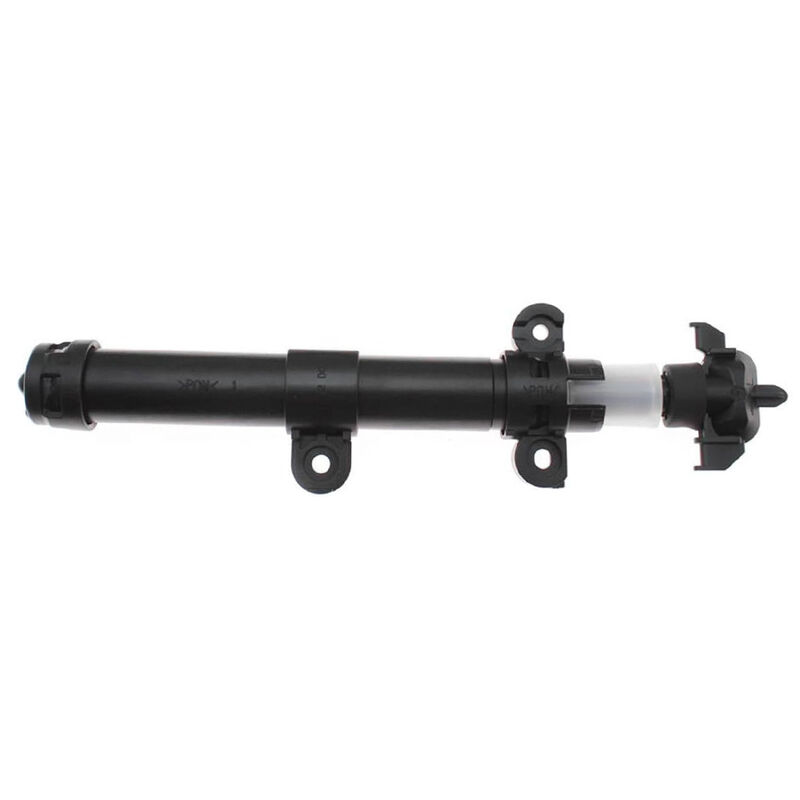 Womala kiri lampu depan mesin cuci nozzle Telescopic Motor C2D5410 untuk untuk Jaguar XJ