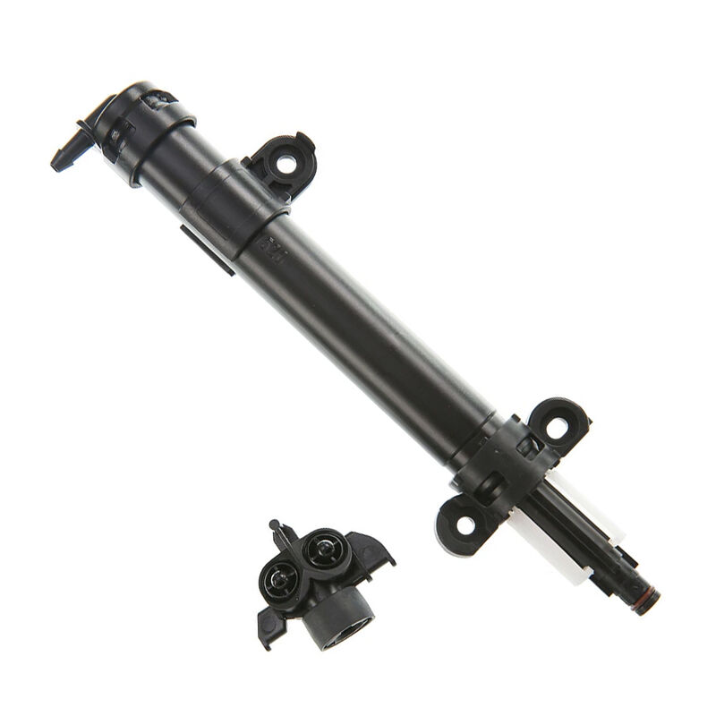 Womala kiri lampu depan mesin cuci nozzle Telescopic Motor C2D5410 untuk untuk Jaguar XJ