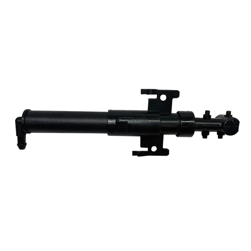 Womala kiri lampu depan pencuci nozzle Telescopic Motor LR048273 untuk Land Rover Range Rover