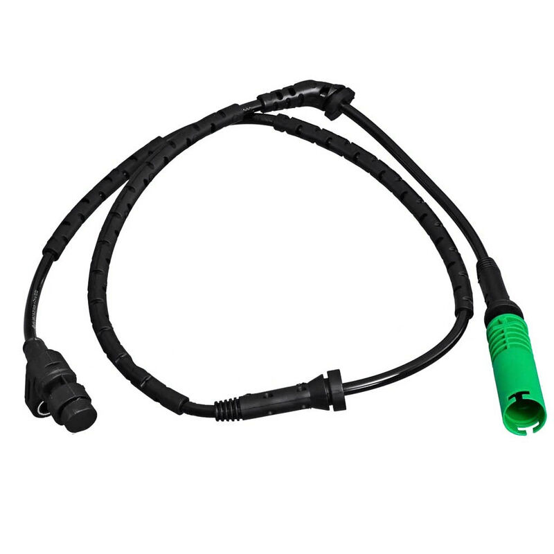 Womala Front ABS Wheel Speed Sensor SSF500011 untuk Land Rover Range Rover
