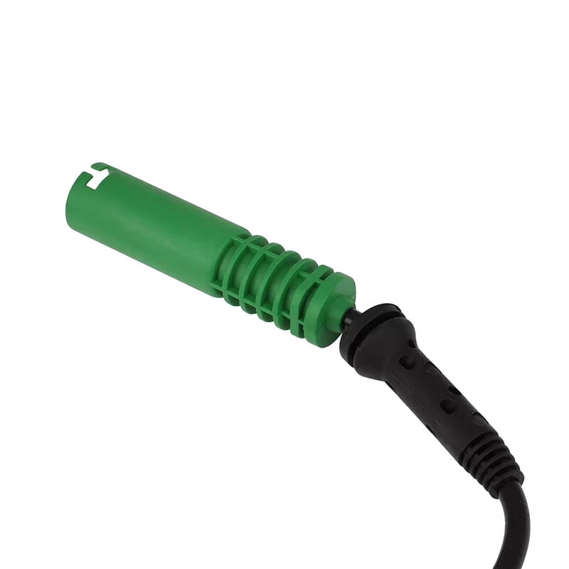 Womala Front ABS Wheel Speed Sensor SSF500011 untuk Land Rover Range Rover