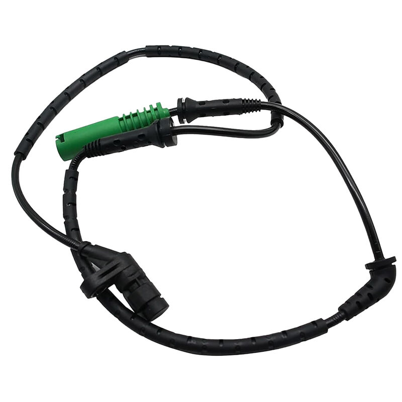 Womala Front ABS Wheel Speed Sensor SSF500011 untuk Land Rover Range Rover