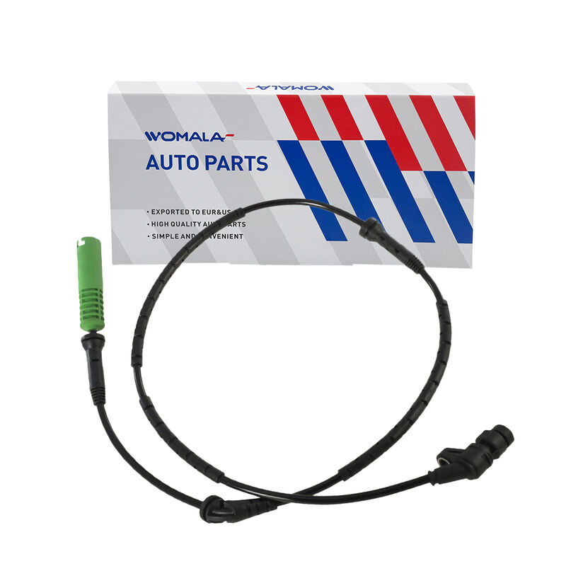 Womala Front ABS Wheel Speed Sensor SSF500011 untuk Land Rover Range Rover