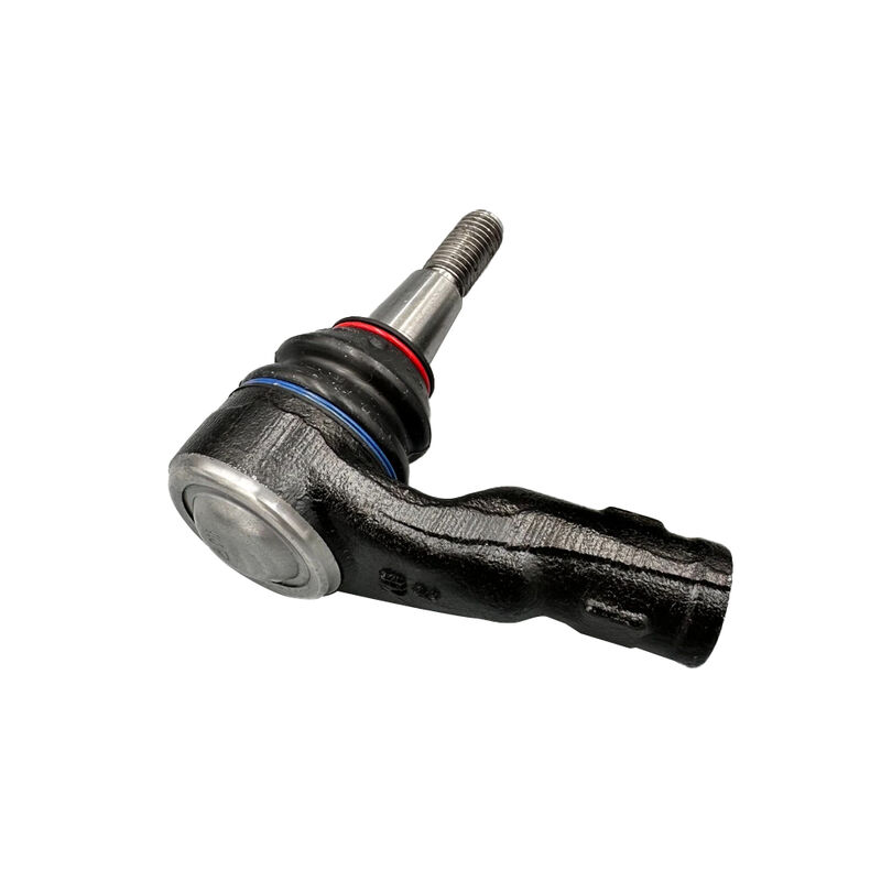 Womala Front Steering Gear Outer Tie Rod Ball Joint QJB500080 untuk Land Rover Discovery 3
