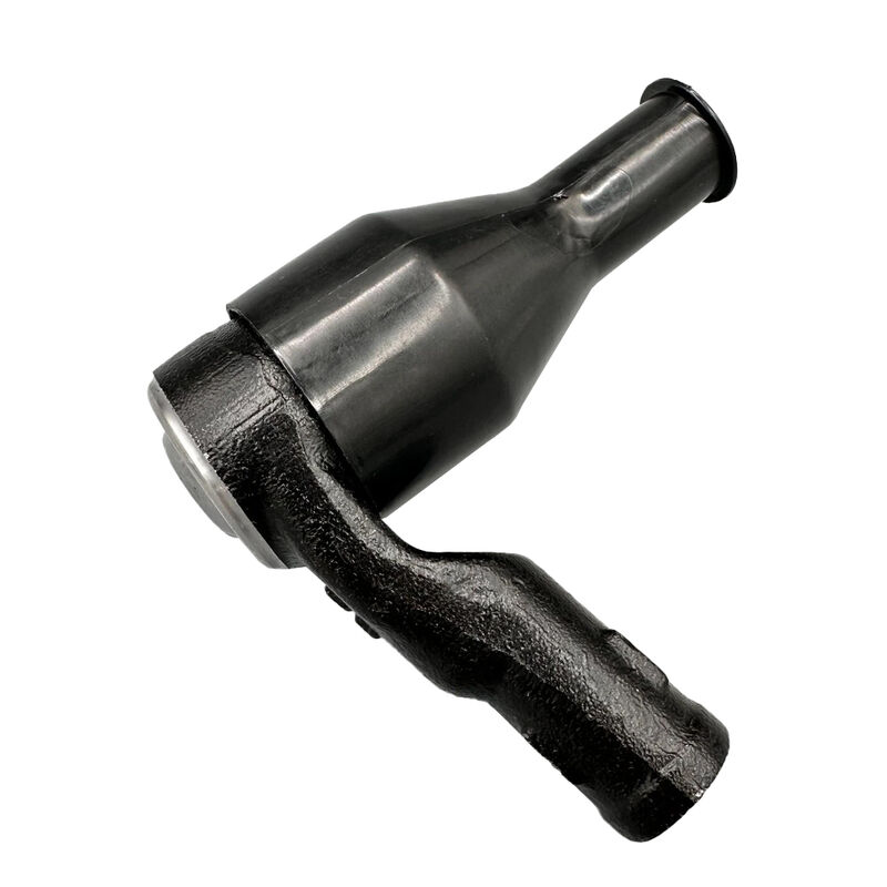 Womala Front Steering Gear Outer Tie Rod Ball Joint QJB500080 untuk Land Rover Discovery 3