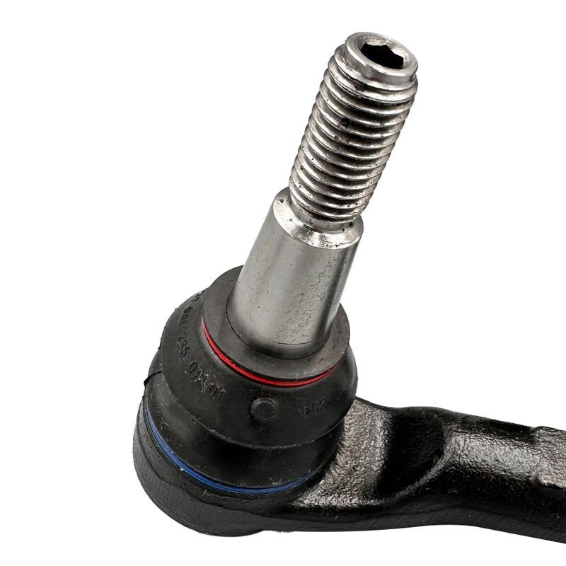 Womala Front Steering Gear Outer Tie Rod Ball Joint QJB500080 untuk Land Rover Discovery 3