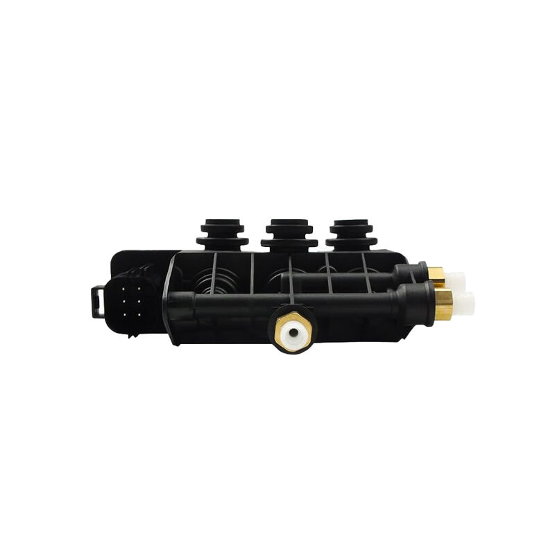 Womala Shock Absorber Katup Distribusi Tekanan Udara RVH000055 untuk Land Rover Range Rover Sport