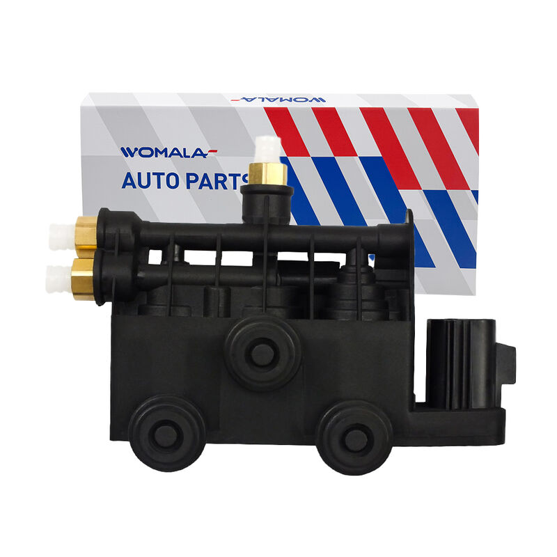 Womala Shock Absorber Katup Distribusi Tekanan Udara RVH000055 untuk Land Rover Range Rover Sport