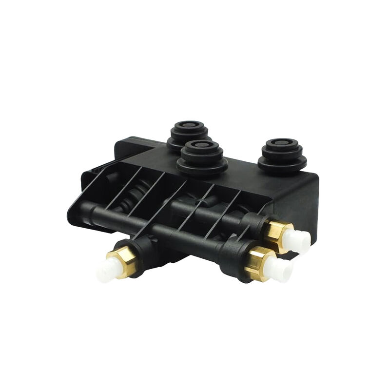Womala Shock Absorber Katup Distribusi Tekanan Udara RVH000055 untuk Land Rover Range Rover Sport