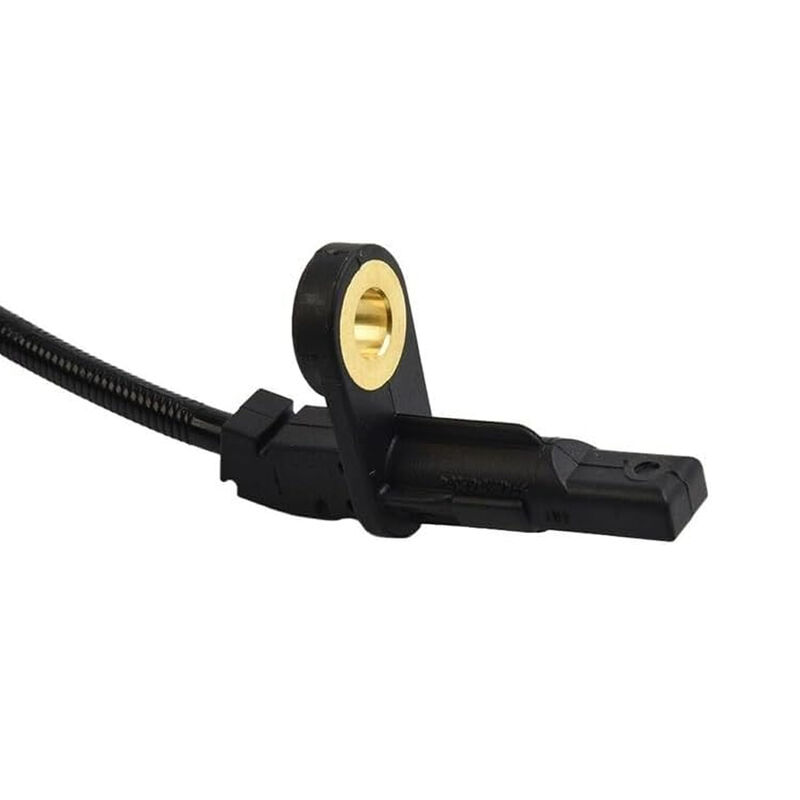 Sensor Kecepatan Roda ABS Depan Womala T2H45885 untuk Jaguar XJ XE XF