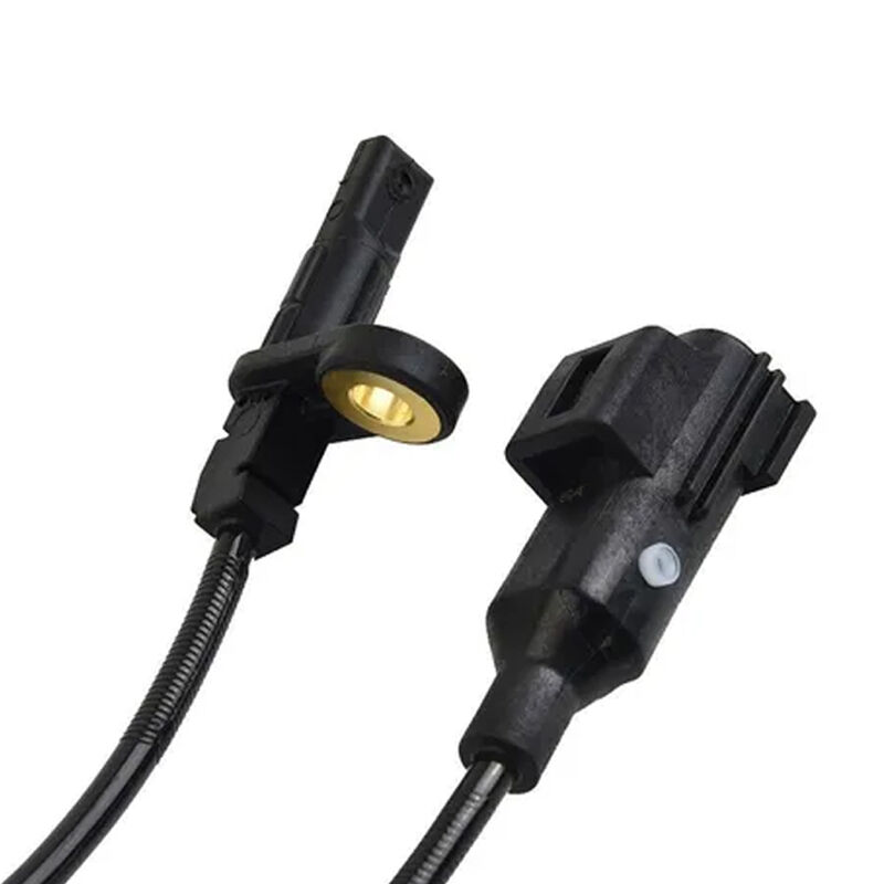 Sensor Kecepatan Roda ABS Depan Womala T2H45885 untuk Jaguar XJ XE XF
