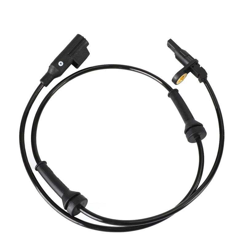 Sensor Kecepatan Roda ABS Depan Womala T2H45885 untuk Jaguar XJ XE XF