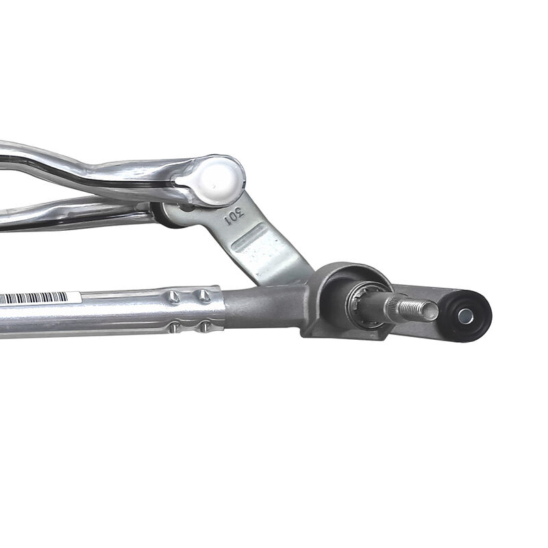 Womala Front Wiper Motor dengan Linkage LR069004 untuk Land Rover RANGE ROVER SPORT