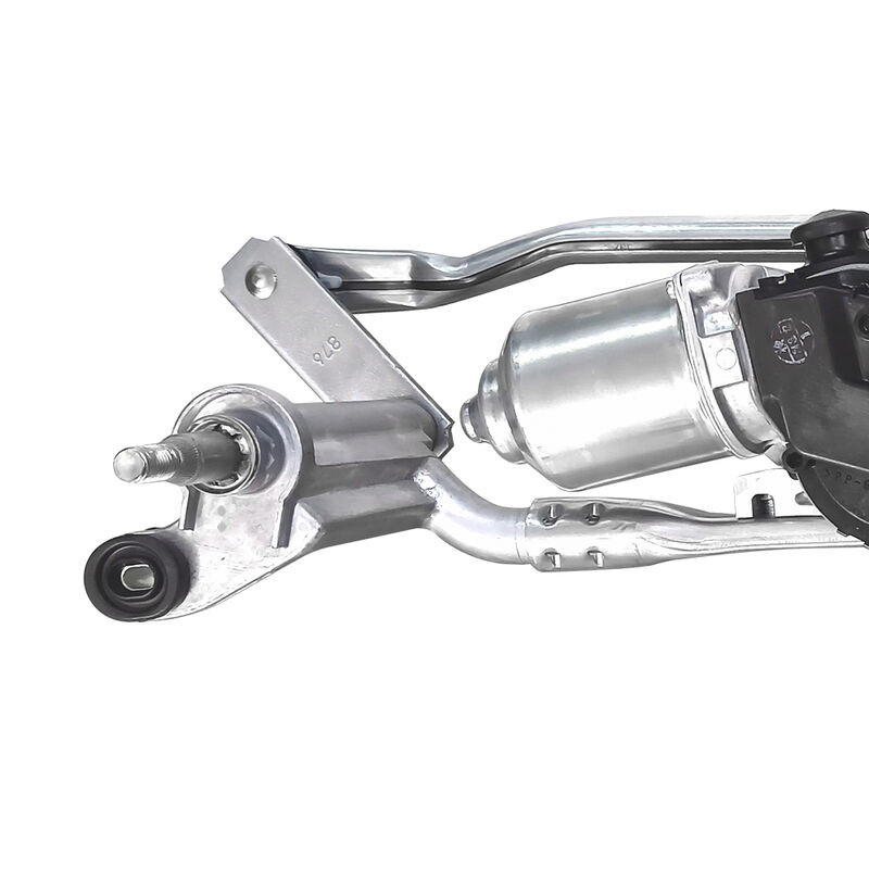 Womala Front Wiper Motor dengan Linkage LR069004 untuk Land Rover RANGE ROVER SPORT