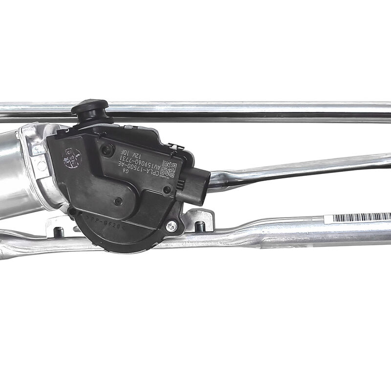 Womala Front Wiper Motor dengan Linkage LR069004 untuk Land Rover RANGE ROVER SPORT