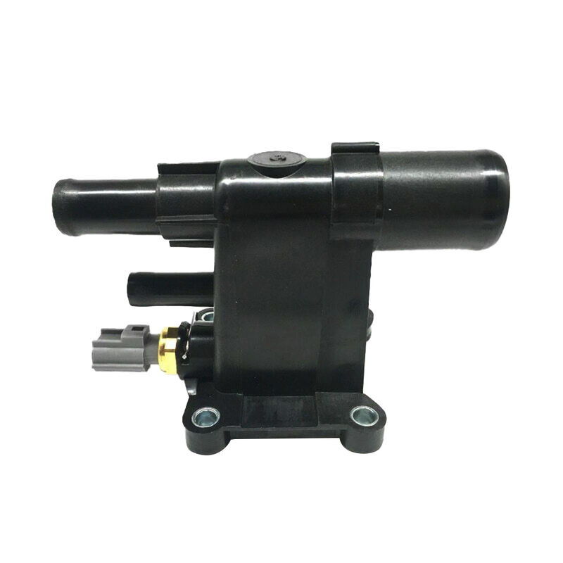 Womala Thermostat Air Outlet Connector LR025564 untuk Land Rover DISCOVERY IV FREELANDER 2