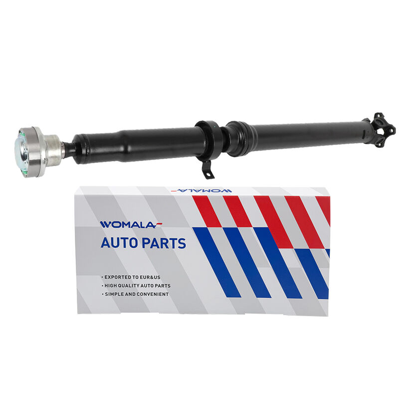 Womala Rear Drive Shaft LR037028 untuk Land Rover Range Rover Sport 2006-2013