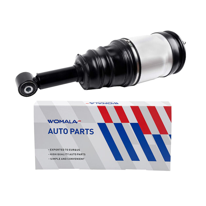 Womala Air Suspension Strut Belakang LR016418 untuk Land Rover LR4 LR3 Range Rover Sport DISCOVERY