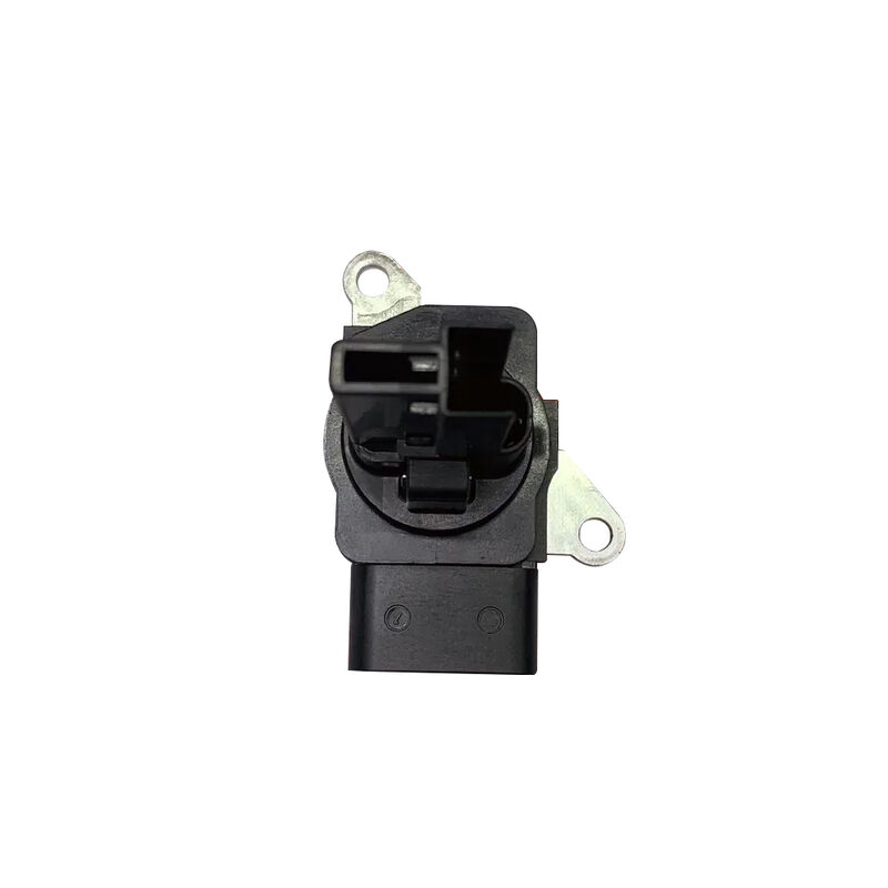 Womala Auto Parts Premium Mass Air Flow Sensor LR012073 untuk Land Rover Discovery Range Rover Sport