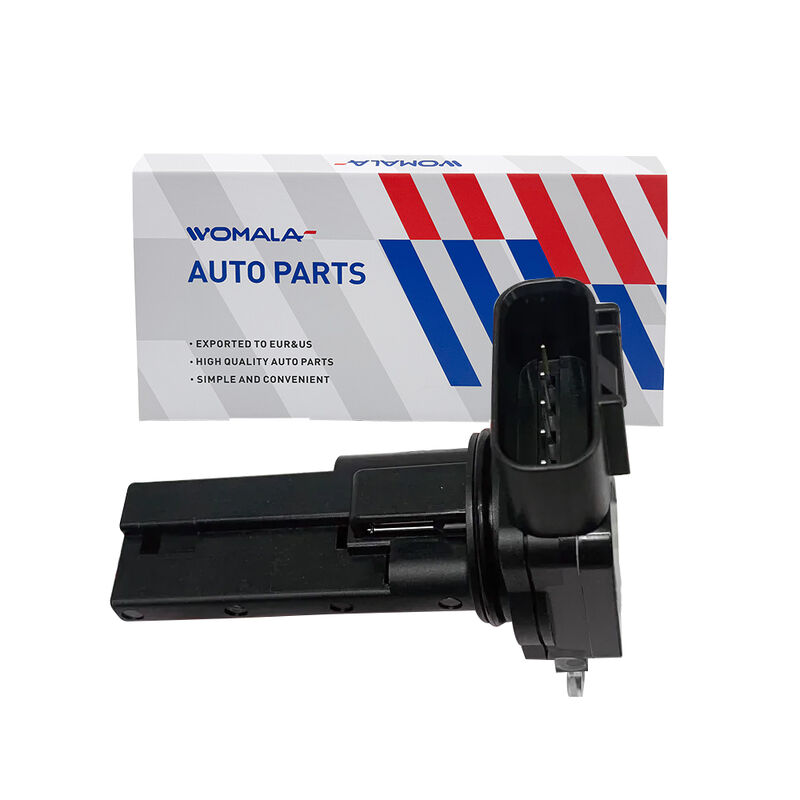 Womala Auto Parts Premium Mass Air Flow Sensor LR012073 untuk Land Rover Discovery Range Rover Sport