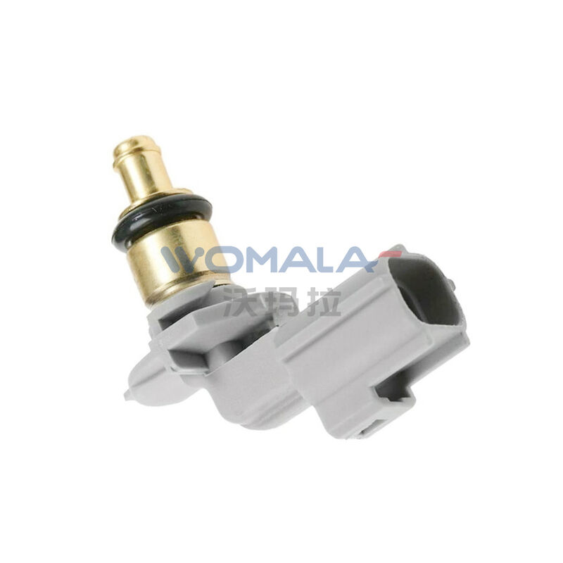Sensor suhu pendingin mesin Womala 4346360 untuk Land Rover RANGE ROVER EVOQUE DISCOVERY