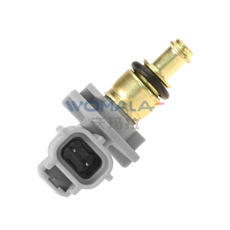 Sensor suhu pendingin mesin Womala 4346360 untuk Land Rover RANGE ROVER EVOQUE DISCOVERY