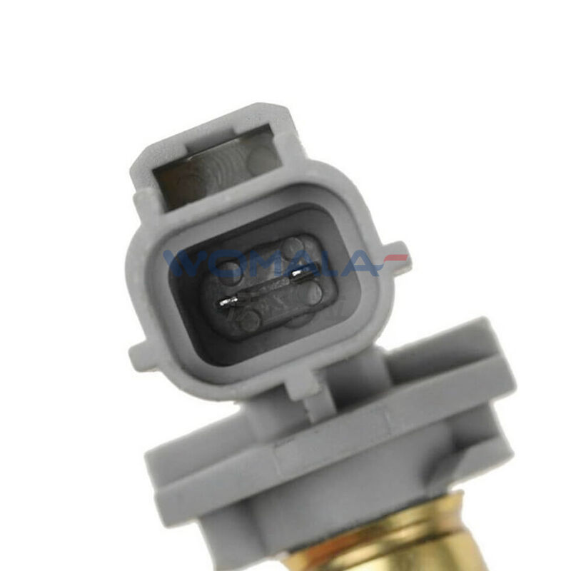 Sensor suhu pendingin mesin Womala 4346360 untuk Land Rover RANGE ROVER EVOQUE DISCOVERY