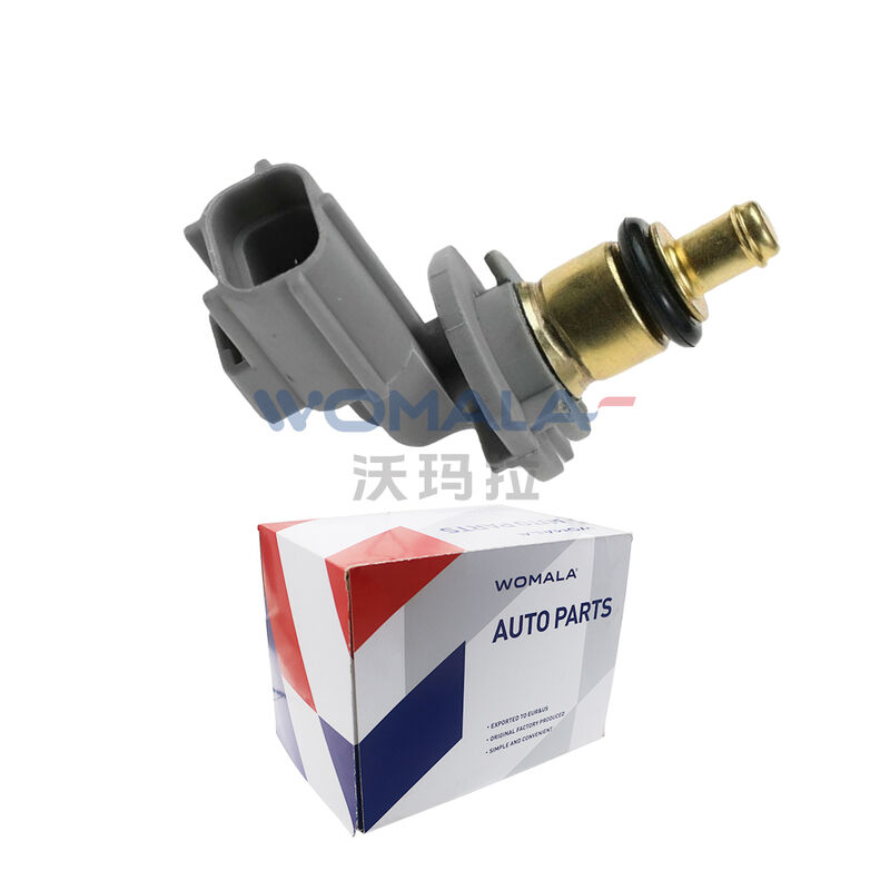 Sensor suhu pendingin mesin Womala 4346360 untuk Land Rover RANGE ROVER EVOQUE DISCOVERY