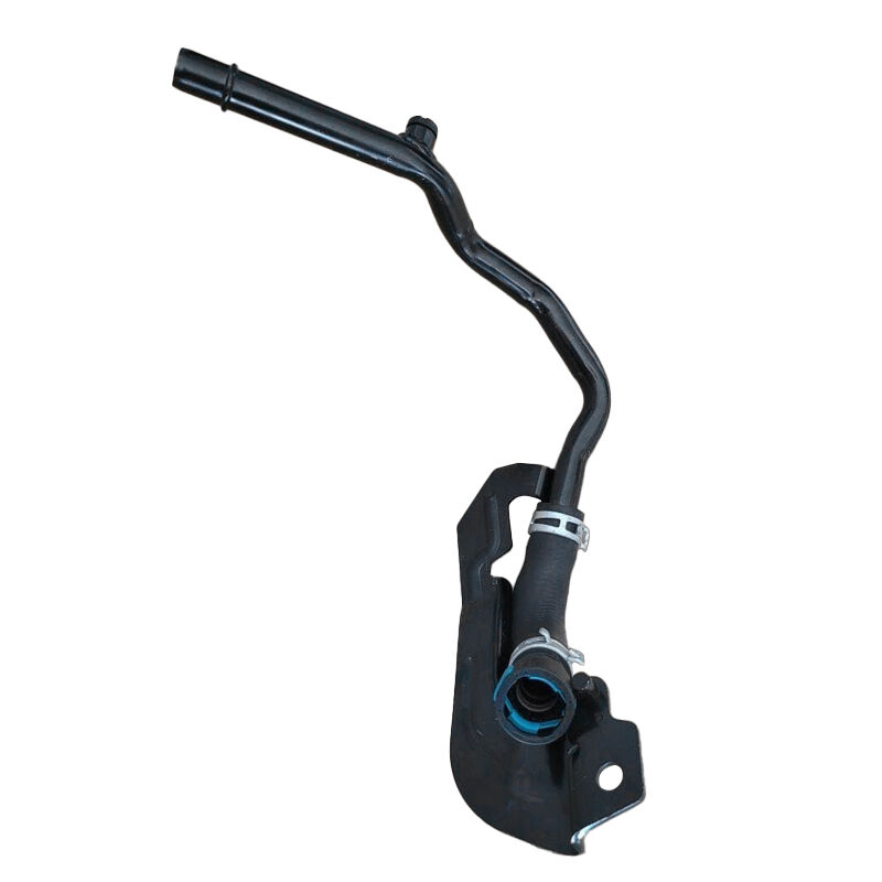 Womala Coolant Hose dengan Bracket LR031393 untuk Land Rover Range Rover Sport DISCOVERY IV