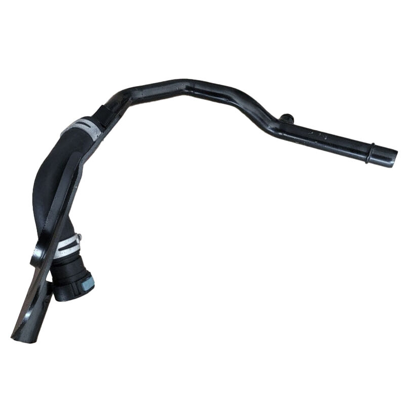 Womala Coolant Hose dengan Bracket LR031393 untuk Land Rover Range Rover Sport DISCOVERY IV