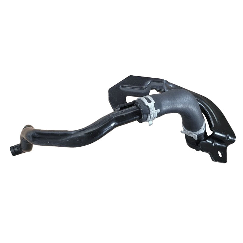 Womala Coolant Hose dengan Bracket LR031393 untuk Land Rover Range Rover Sport DISCOVERY IV