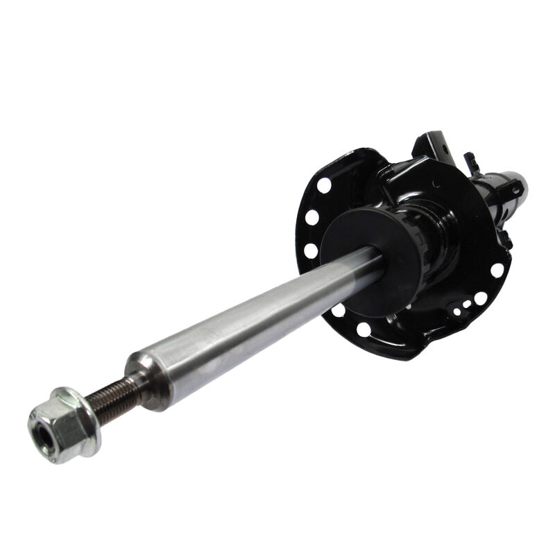 Womala kiri belakang shock absorber LR044681 untuk Land Rover Range Rover Evoque