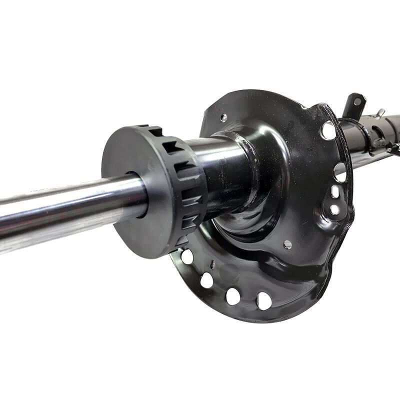 Womala kiri belakang shock absorber LR044681 untuk Land Rover Range Rover Evoque