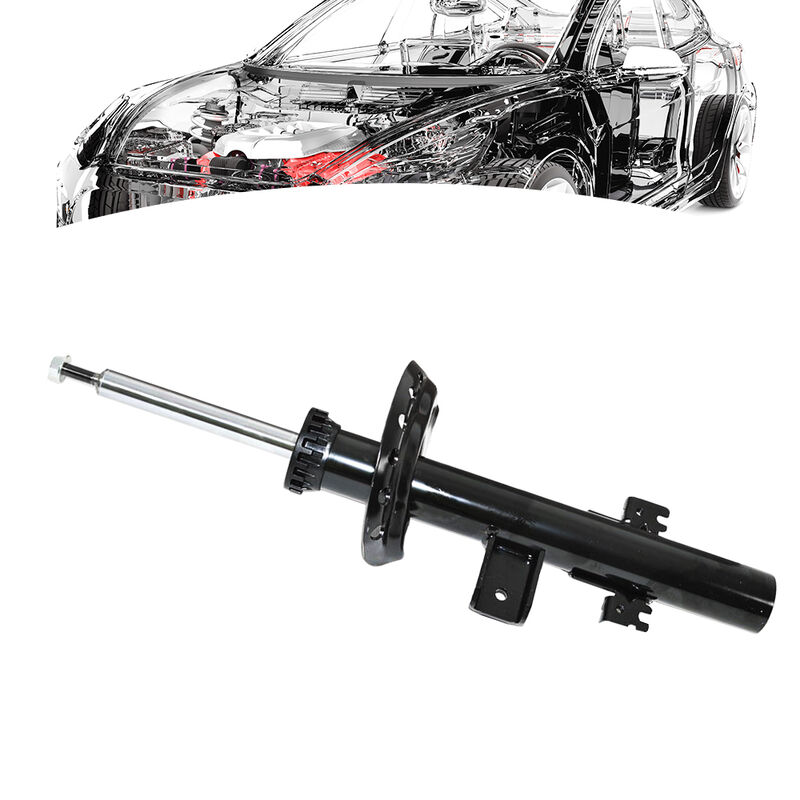 Womala kiri belakang shock absorber LR044681 untuk Land Rover Range Rover Evoque