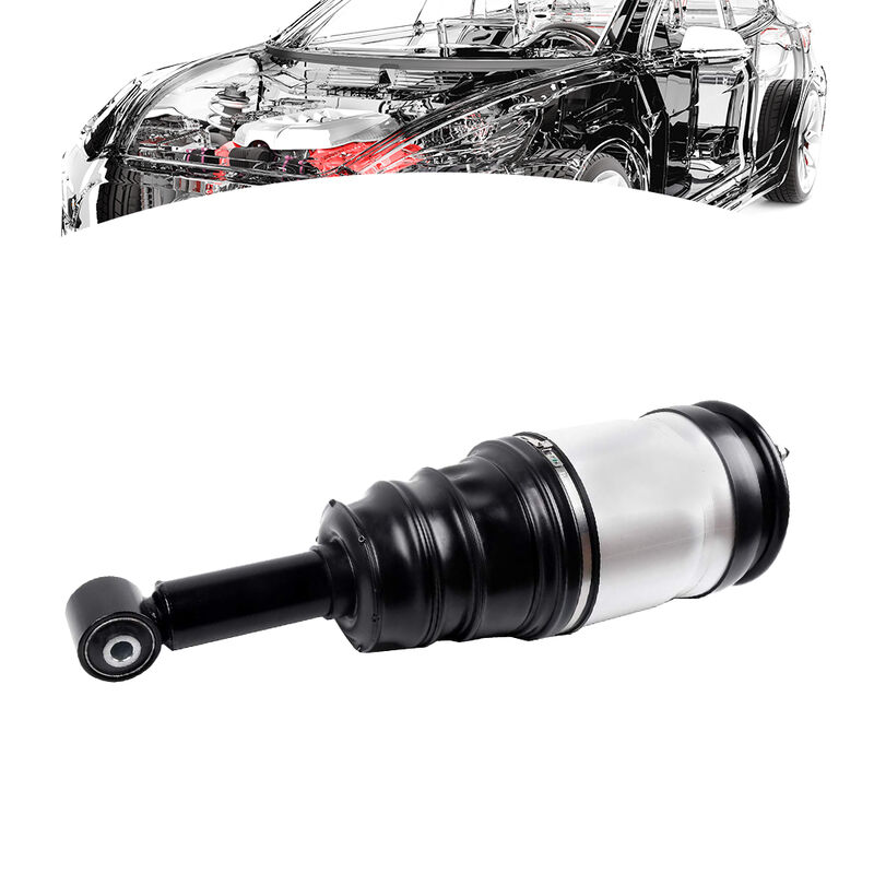 Womala Rear Shock Absorber LR041110 untuk Land Rover Range Rover Sport
