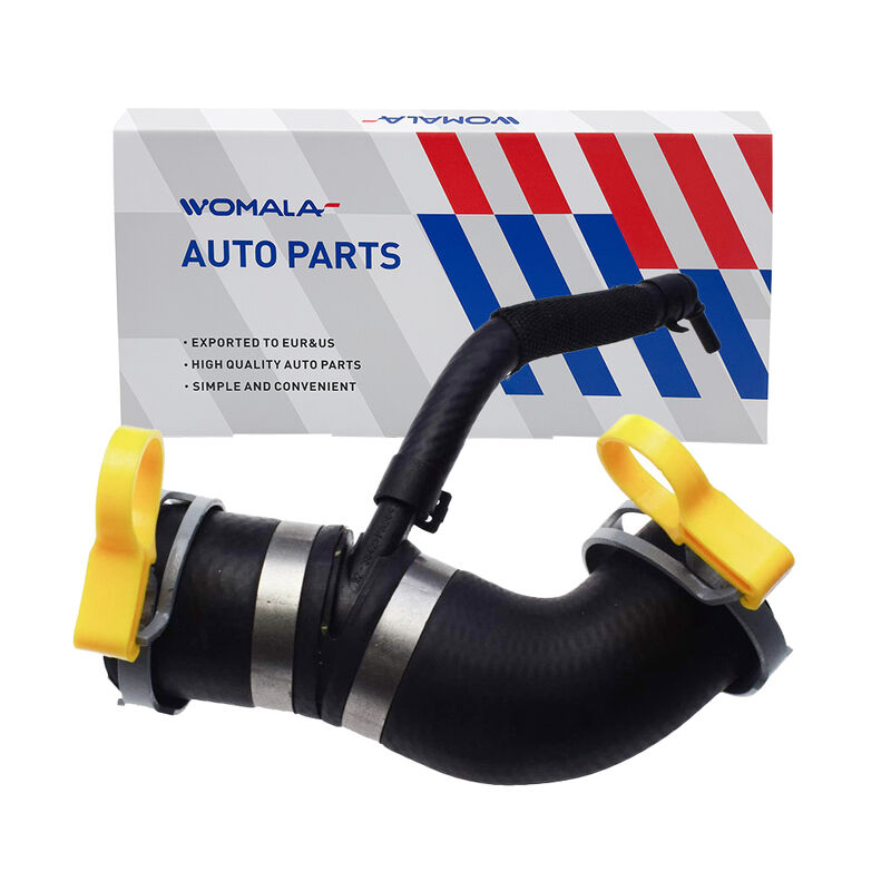 Selang Pipa Termostat Womala LR049989 untuk Land Rover Discovery 4 Range Rover Vogue