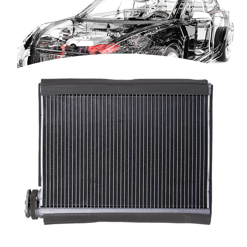 Inti Evaporator Womala JQB500010 untuk Land Rover Rang Rover