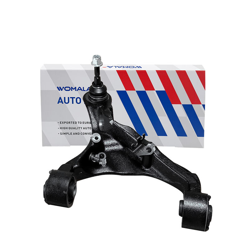 Womala Control Arm Depan Kiri Atas LR063688 untuk Land Rover RANGE ROVER SPORT DISCOVERY