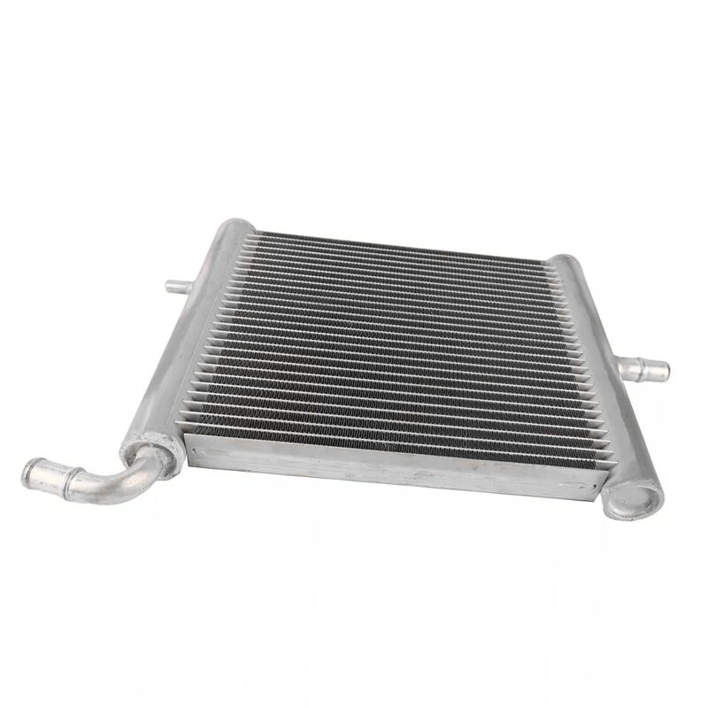 Womala Auxiliary Radiator  LR062670 for Discovery Range Rover Range Rover Sport