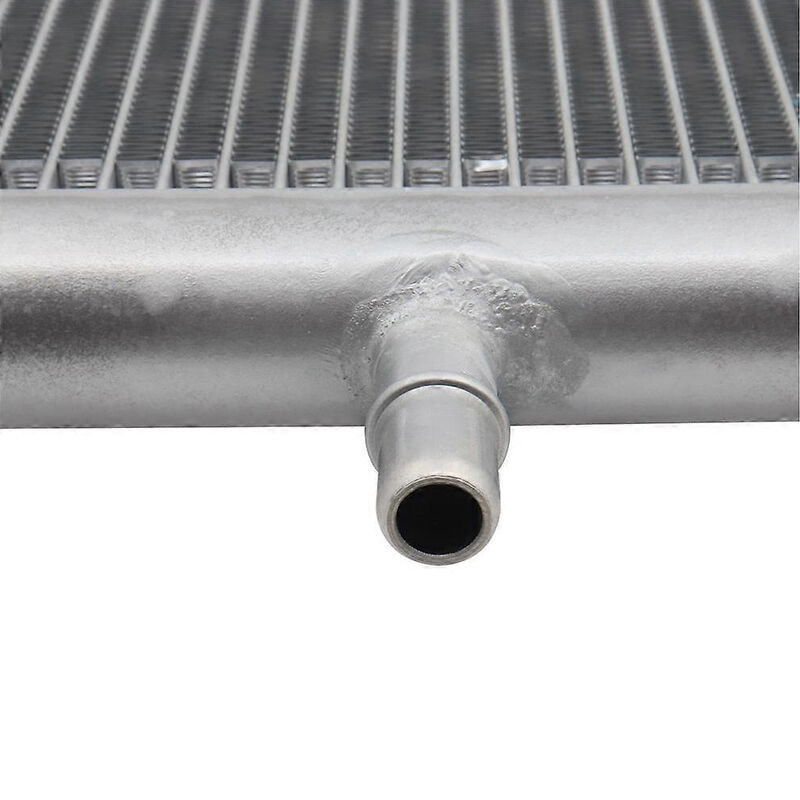 Womala Auxiliary Radiator  LR062670 for Discovery Range Rover Range Rover Sport