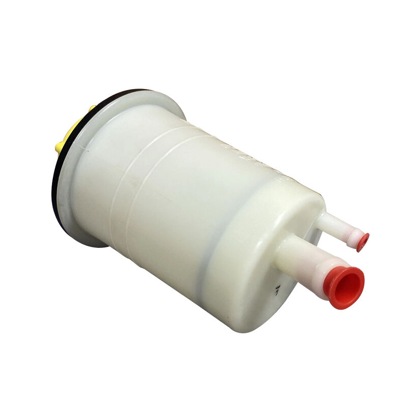 Womala Steering Fluid Reservoir LR061407 untuk Land Rover LR3 Range Rover Sport