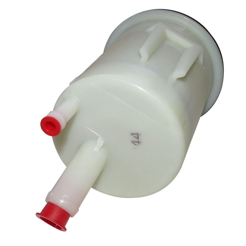 Womala Steering Fluid Reservoir LR061407 untuk Land Rover LR3 Range Rover Sport