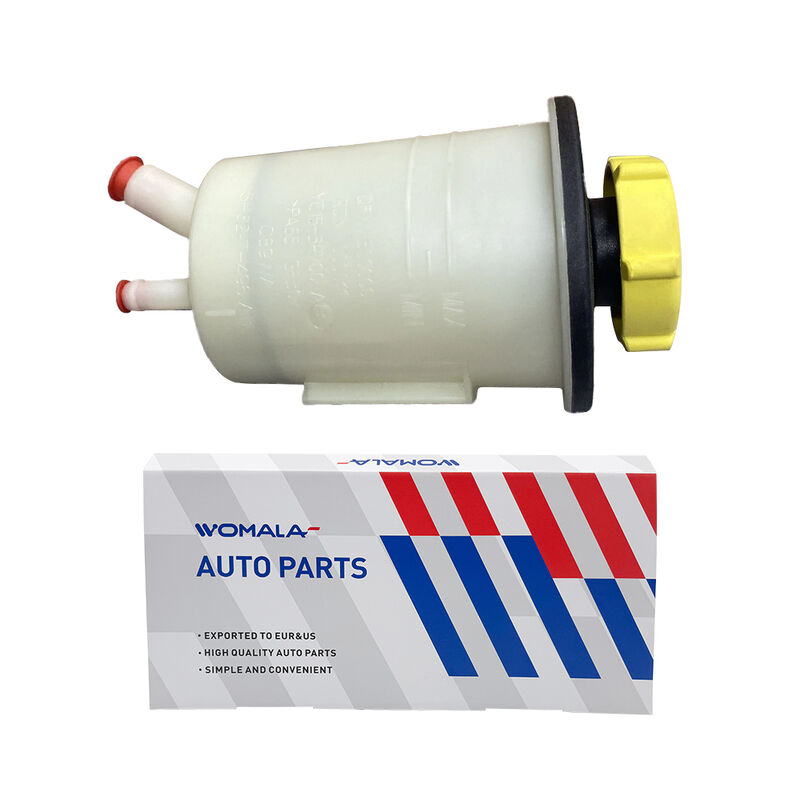 Womala Steering Fluid Reservoir LR061407 untuk Land Rover LR3 Range Rover Sport