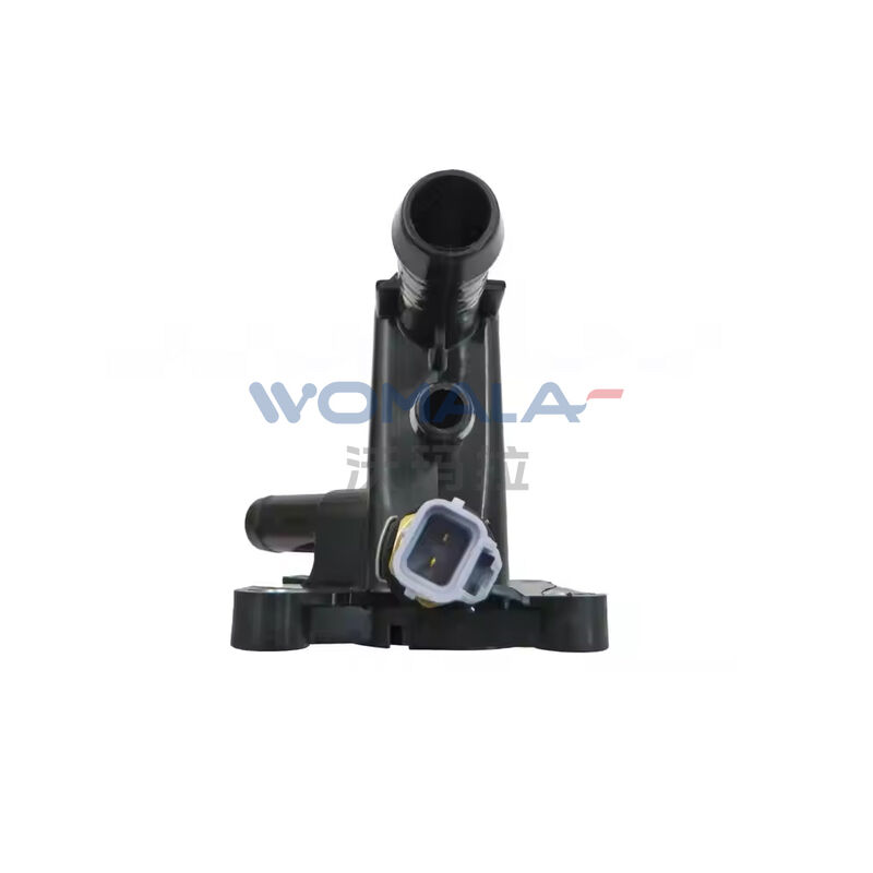 Konektor Saluran Air Termostat Womala LR038758 untuk Land Rover DISCOVERY IV FREELANDER 2