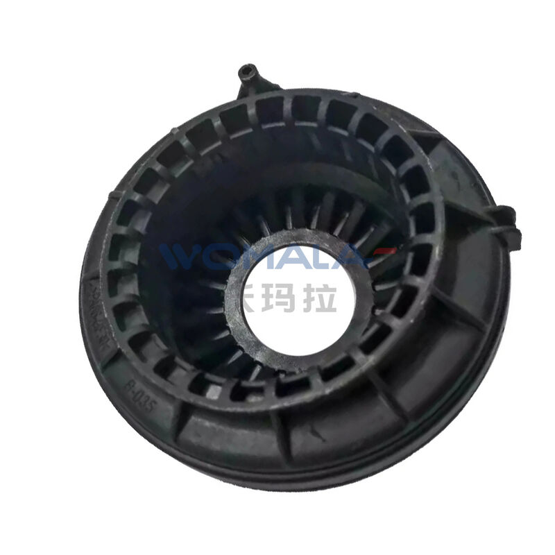 Bantalan karet atas peredam kejut depan Womala LR018785 untuk Land Rover Discovery Sport Freelander 2