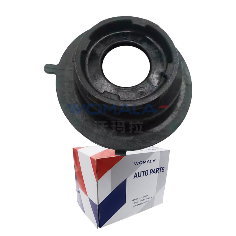 Bantalan karet atas peredam kejut depan Womala LR018785 untuk Land Rover Discovery Sport Freelander 2