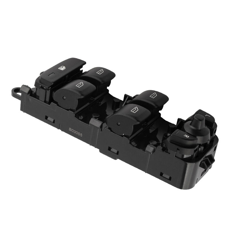 Womala Window Switch LR086040 untuk Land Rover LR2 LR4 Rang Rover Sport