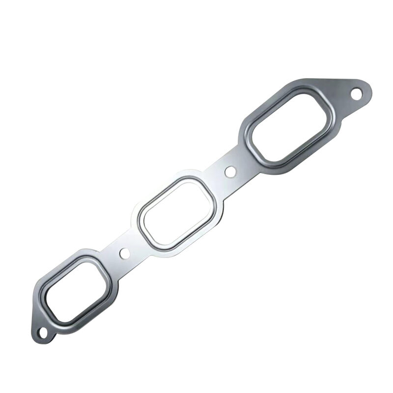 Gasket Intake Manifold Womala LR041681 untuk Land Rover Range Sport LR4 Discovery 3.0L