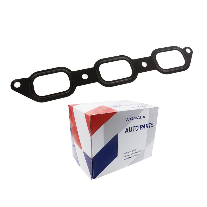 Gasket Intake Manifold Womala LR041681 untuk Land Rover Range Sport LR4 Discovery 3.0L