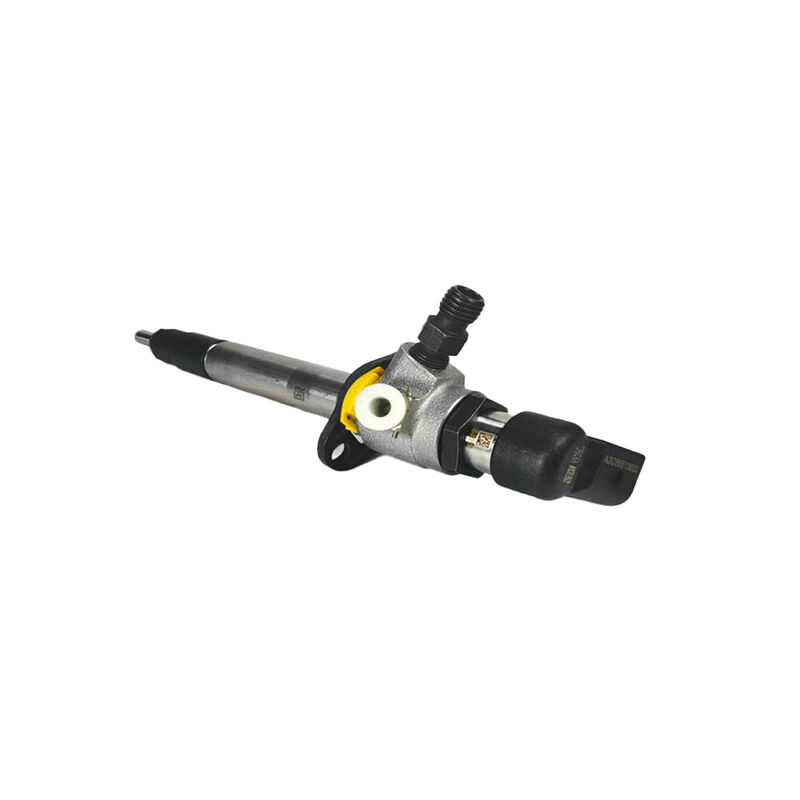 Womala Fuel Injector Nozzle Fit LR006496 untuk Land Rover Range Rover Sport 2005-2013 Discovery 3
